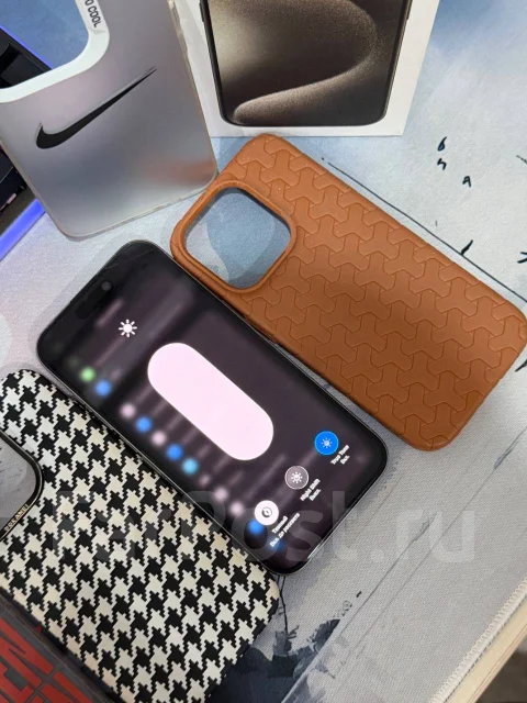 Apple iPhone 15 Pro. �/�, 512 ��, ����� ����