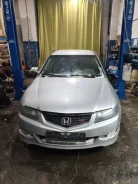 Honda Accord. CL9, K24A3 ����