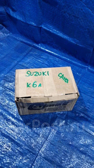 ������ �������� Suzuki, K6A, K10A 1291173G00 ����