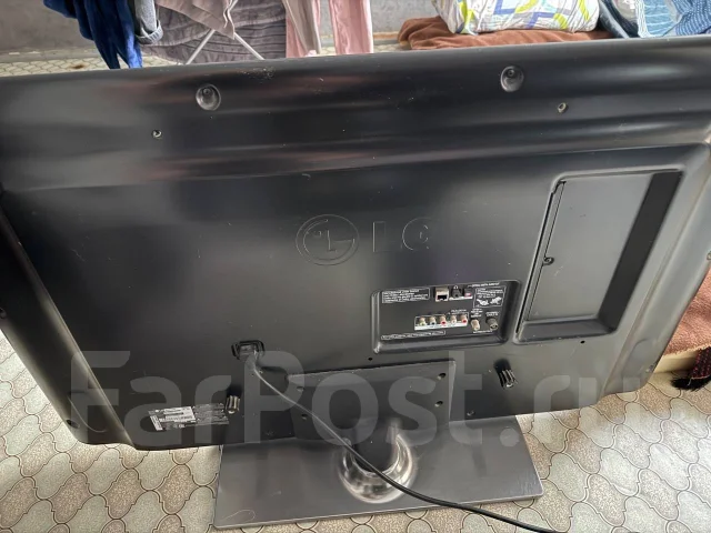LG 42LF650V. LED ����