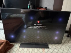 LG 42LF650V. LED ����