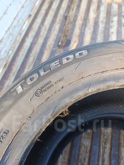 Toledo TL1000. ������, 2023 ���, �/�, ����� 5 % ����