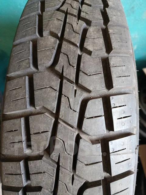 Pirelli Scorpion ATR. �����������, 2024 ���, ����� ����