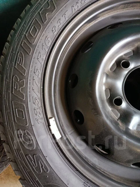 Pirelli Scorpion ATR. �����������, 2024 ���, ����� ����