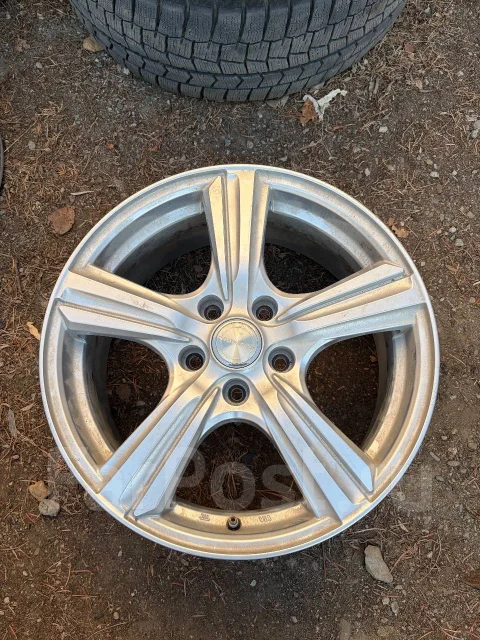 Dunlop Violento KS. 7.0x17", 5x114.3, ET48, �� 73���. ����