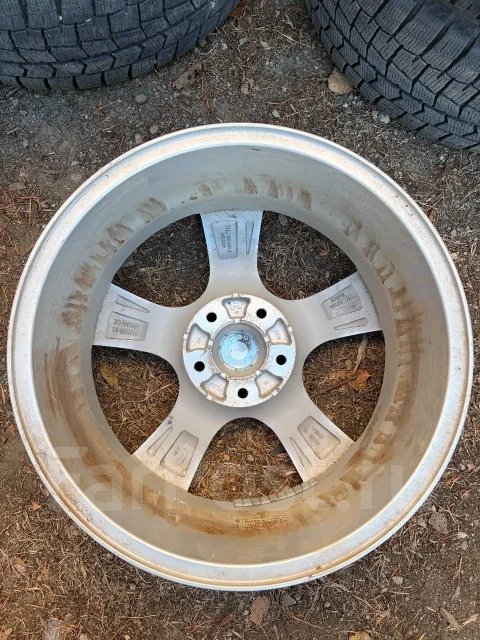 Dunlop Violento KS. 7.0x17", 5x114.3, ET48, �� 73���. ����