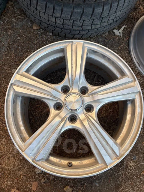 Dunlop Violento KS. 7.0x17", 5x114.3, ET48, �� 73���. ����