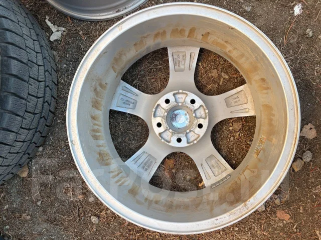 Dunlop Violento KS. 7.0x17", 5x114.3, ET48, �� 73���. ����