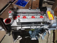����� ��������� G4FD 1.6 Kia, Hyundai Z71312�Z00 ����