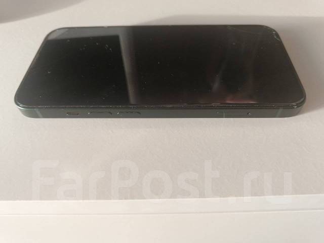 Apple iPhone 13. �/�, 256 ��, �������, NFC ����
