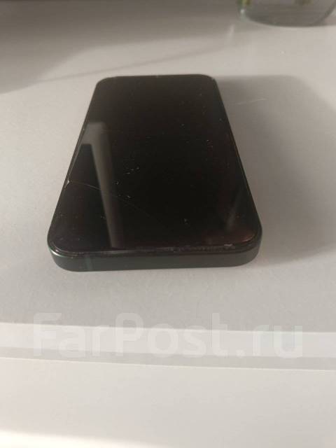 Apple iPhone 13. �/�, 256 ��, �������, NFC ����