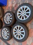AZ. 7.0x17", 5x114.3, ET38 ����