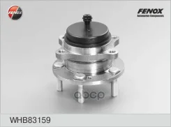 ������� � ����������� � ����� | ��� ����/��� | Hyundai Santa FE (CM) 06- [178Fenoxwhb83159] WHB83159 ����