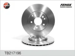 ���� ��������� �������� ������������� Mercedes BENZ W203/ C208 CLK 288x5 [178Fenoxtb217196] TB217196 ����