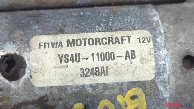 ������� Ford Focus 1 1998-2004 20794735 1073094 ����
