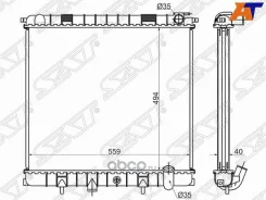 �������� Land Rover Range Rover 94-02 [178Satlr000398] LR000398 ����