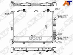 �������� Mercedes-Benz E-Class 95-03 [178Satmb0009] MB0009 ����