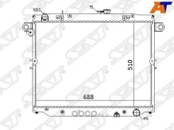 �������� Toyota Land Cruiser (J100) 98-07 / Land Cruiser Cygnus 98-07 [178Satty0009100D1] TY0009100D1 ����