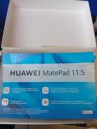 Huawei MatePad 11.5. 11.5 ������, ������ 128 �� ����
