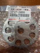 �������� ��� 2TR (�����������) 13523-75030 �������� Toyota 1352375030 ����