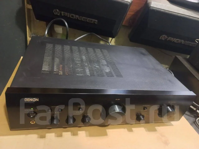 Denon ����