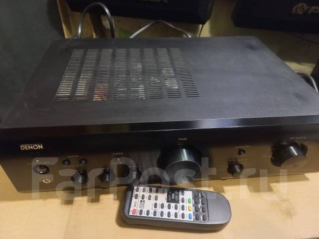 Denon ����