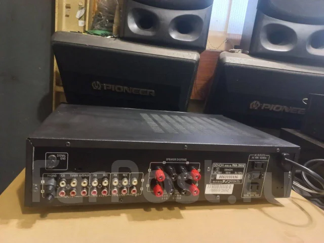 Denon ����