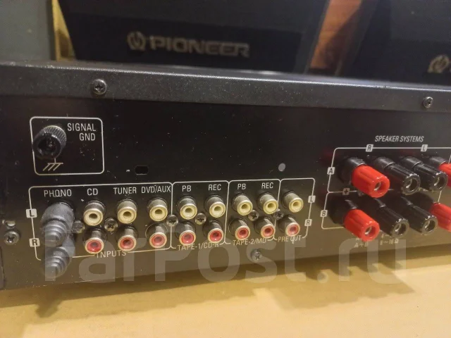 Denon ����