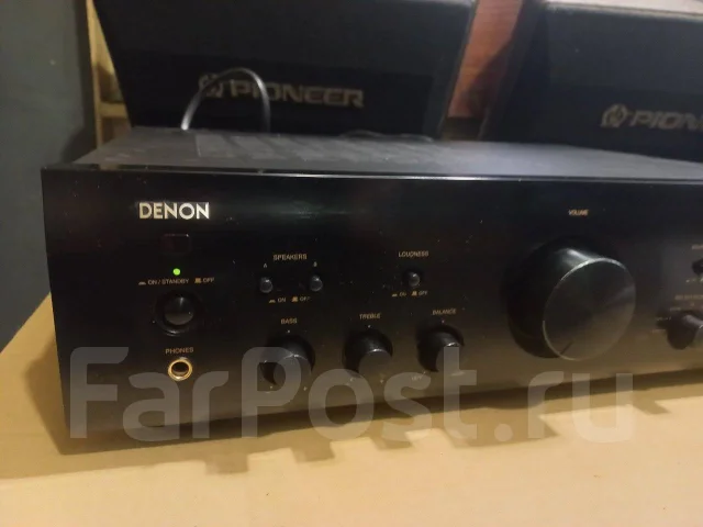 Denon ����
