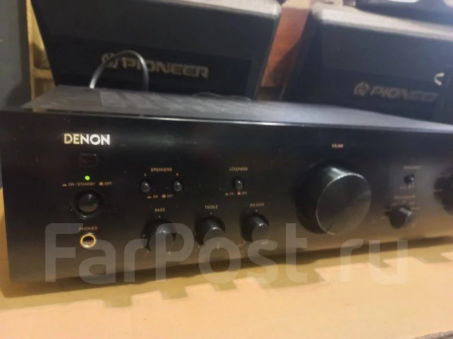 Denon ����