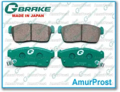 ������� ��������� �������� G-Brake (������) 04465-B1170 (10567) 04465B1170 ����