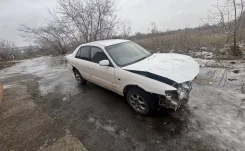 Mazda Capella. FSZE ����