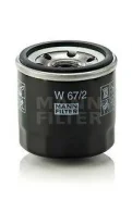 ������ �������� MANN-Filter W67/2 Toyota Cami 1560187703000 1560187703 96570765 96565412 C932J 8835 C932 C1204 1560187204 CDH11631 J00102I DO846 D1510...