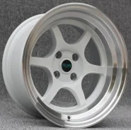 Felgenwerks. 9.0x15", 4x100, 4x114.3, ET-13, �� 73,1���. ��� ����� �� ������������ ����