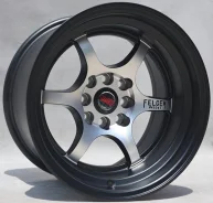 Felgenwerks. 9.0x15", 4x100, 4x114.3, ET-13, �� 73,1���. ��� ����� �� ������������ ����