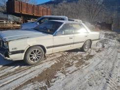 Nissan Laurel. HC32, RB20E ����