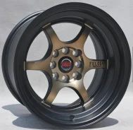 Felgenwerks. 10.5x15", 4x100, 4x114.3, ET-32, �� 73,1���. ��� ����� �� ������������ ����