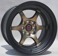 Felgenwerks. 9.0x15", 4x100, 4x114.3, ET-13, �� 73,1���. ��� ����� �� ������������ ����