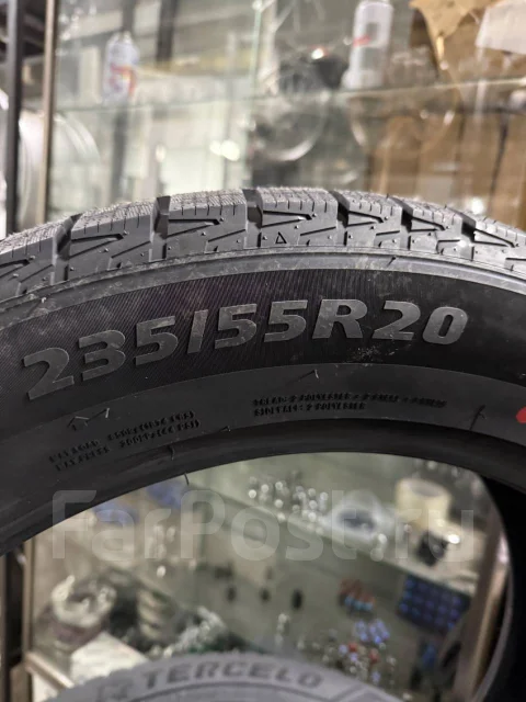 Tercelo Frost Bite TW01. ������, ��� �����, 2025 ���, ����� ����