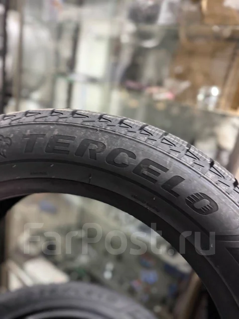 Tercelo Frost Bite TW01. ������, ��� �����, 2025 ���, ����� ����