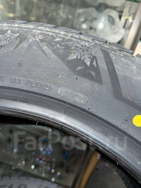 Tercelo Frost Bite TW01. ������, ��� �����, 2025 ���, ����� ����