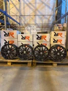 Carwel �������. 6.0x16", ET43, �� 67,1���. ����