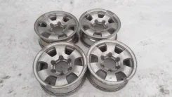TRW. 6.5x15", 6x139.7, ET8, �� 108,1���. ����