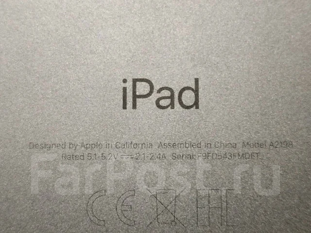 Apple iPad 7. 10.2 ������, ������ 32 �� ����