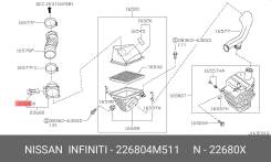 ���������� ������� Nissan 22680-4M511 226804M511 ����