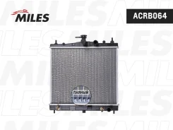 �������� (������) Nissan NOTE 06-/Micra 03- 1.0/1.2/1.4/1.6 AT ACRB064 ACRB064 ����