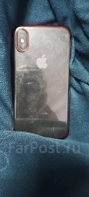 Apple iPhone Xs. �/�, 64 ��, ������, 4G LTE ����