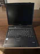 Toshiba. 14.1", ��� 256 �� � ������, ���� 20���, WiFi: 1 ����