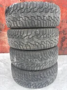 GT Radial IcePro3. ������, ����������, �/�, ����� 50 % ����