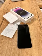 Apple iPhone 14 Pro Max. �/�, 128 ��, ����������, 3G, 4G LTE, 5G, Dual-SIM, ����������, NFC ����